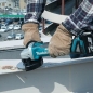 Preview: Makita DGA504Z Akku-Winkelschleifer
