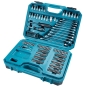 Preview: Makita E-10883 Werkzeugkoffer bestückt