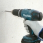 Preview: Makita Akku-Bohrhammer - DHP453RFE