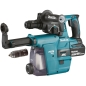 Preview: Makita DHR243RTJW Akku-Kombihammer