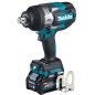 Preview: Makita TW001GM201 Akku-Schlagschrauber 40V