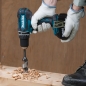Preview: Makita DHP482RFX9 Akku-Schlagbohrschrauber