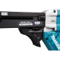 Preview: Makita DFR551Z Akku-Magazinschrauber