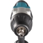 Preview: Makita DTW1004Z Akku-Schlagschrauber