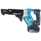 Preview: Makita DFR552Z Akku-Magazinschrauber