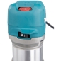 Preview: Makita RT0702CX3J Multifunktionsfräse