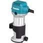 Preview: Makita RT0702CX3J Multifunktionsfräse