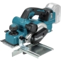 Preview: Makita DKP181ZJ Akku-Hobel