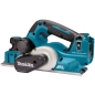 Preview: Makita DKP181ZJ Akku-Hobel