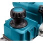 Preview: Makita DKP181ZJ Akku-Hobel