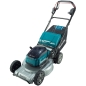 Preview: Makita DLM537Z Akku-Rasenmäher