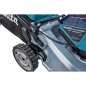Preview: Makita DLM537Z Akku-Rasenmäher