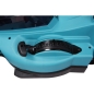 Preview: Makita DLM480PT2 Akku-Rasenmäher