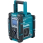 Preview: Makita DMR 301 Baustellenradio