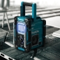 Preview: Makita DMR 301 Baustellenradio