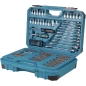 Preview: Makita Werkzeug-Set 231-tlg.