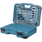 Preview: Makita Werkzeug-Set 231-tlg.