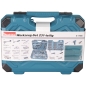 Preview: Makita Werkzeug-Set 231-tlg.