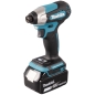 Preview: Makita DTD157Z Akku-Schlagschrauber