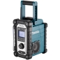 Preview: Makita DMR116 Baustellenradio
