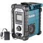 Preview: Makita DMR116 Baustellenradio