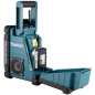Preview: Makita DMR116 Baustellenradio