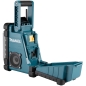 Preview: Makita DMR116 Baustellenradio
