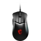 Preview: MSI CLUTCH GM51 LIGHTWEIGHT (P)