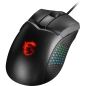 Preview: MSI CLUTCH GM51 LIGHTWEIGHT (P)