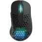 Preview: CHERRY Xtrfy MSM M4 RGB Wireless schwarz