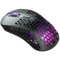 Preview: CHERRY Xtrfy MSM M4 RGB Wireless schwarz