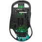 Preview: CHERRY Xtrfy MSM M4 RGB Wireless schwarz