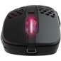 Preview: CHERRY Xtrfy MSM M4 RGB Wireless schwarz