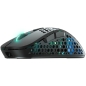 Preview: CHERRY Xtrfy MSM M4 RGB Wireless schwarz