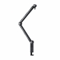 Preview: CHERRY XTRFY NGALE Boom Arm Mikrofonarm schwarz