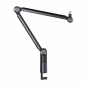 Preview: CHERRY XTRFY NGALE Boom Arm Mikrofonarm schwarz