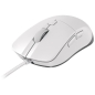 Preview: CHERRY XTRFY M50 White Wired Mouse