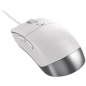 Preview: CHERRY XTRFY M50 White Wired Mouse