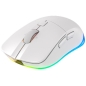 Preview: CHERRY XTRFY M50 White Wireless Mouse