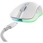 Preview: CHERRY XTRFY M50 White Wireless Mouse