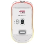 Preview: CHERRY XTRFY M50 White Wireless Mouse