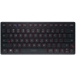 Preview: CHERRY KW 9200 MINI WIRELESS