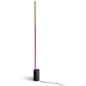 Preview: Philips Hue Gradient Signe Stehleuchte schwarz
