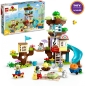 Preview: LEGO Duplo 10993 3-in1-Baumhaus