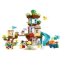 Preview: LEGO Duplo 10993 3-in1-Baumhaus