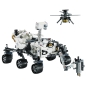Preview: LEGO Technic 42158 NASA Mars-Rover Perseverance