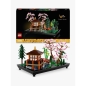 Preview: LEGO ICONS 10315 Garten der Stille
