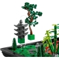 Preview: LEGO ICONS 10315 Garten der Stille
