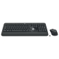 Preview: MK540 ADV wrls keyboard /Mouse