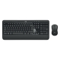 Preview: MK540 ADV wrls keyboard /Mouse